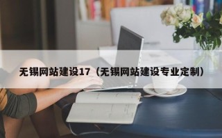 阿拉善盟无锡网站建设17（无锡网站建设专业定制）